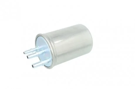Фільтр паливний 1.8TDCi Connect 02-/Focus 01- (3 трубки) MAHLE / KNECHT KL511