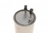 Фильтр топлива FIAT DOBLO 1.6D Multijet MAHLE / KNECHT KL 567 (фото 3)