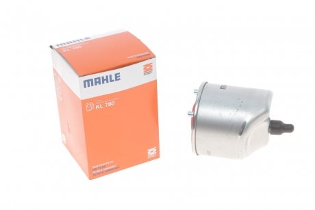 Фільтр паливний двигуна MAHLE / KNECHT KL 780