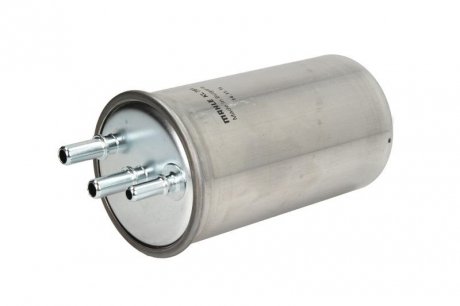 Фильтр топливный Duster/Logan1.5dCi 06- MAHLE / KNECHT KL781