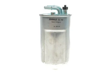 Фильтр топливный MAHLE / KNECHT KL 792