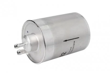 Фільтр палива MERCEDES C240/280, CLK320/430 06/97- MAHLE / KNECHT KL 82