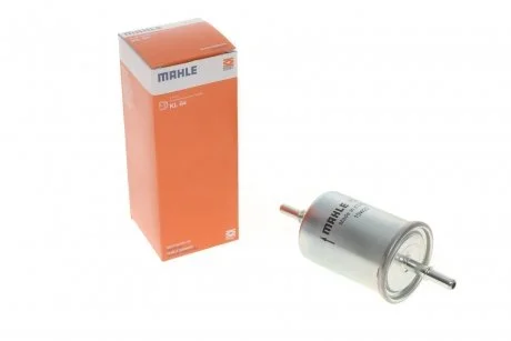 Фильтр топлива VAG 1.0-2.0 93- MAHLE / KNECHT KL 84