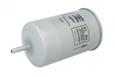 Фильтр топливный MAHLE / KNECHT KL 85