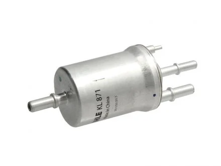 Фильтр топливный двигателя MAHLE / KNECHT KL 871