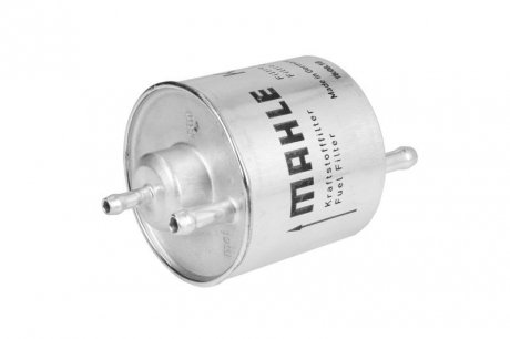 Фильтр топлива MAHLE / KNECHT KL87