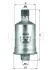 (MAHLE) ALFA ROMEO 33 1.7 86-94, 155 1.6i-2.5i 92-98 MAHLE / KNECHT KL94 (фото 1)