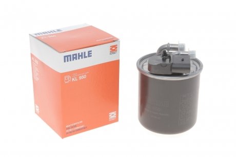 Фильтр топливный MAHLE / KNECHT KL 950 (фото 1)