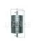Фильтр топливный Renault Laguna/Safrane 1.8-3.0 93- KL 95
