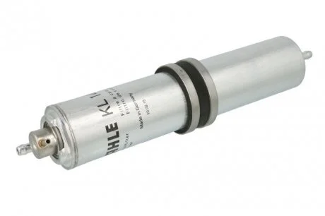 Фильтр топлива BMW E65/66 735/740/745/750 3.6/4.4 11/01- MAHLE / KNECHT KLH 12