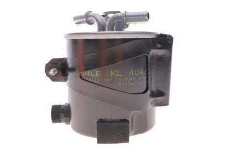 Фильтр топливный MAHLE / KNECHT KLH44/25