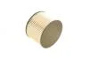 Фільтр паливний 2.0HDi Scudo/Expert 07-/Citroen C4/C5 05- MAHLE / KNECHT KX201D (фото 2)