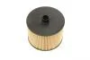 Фільтр паливний 2.0HDi Scudo/Expert 07-/Citroen C4/C5 05- MAHLE / KNECHT KX201D (фото 4)