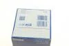 Фільтр паливний 2.0HDi Scudo/Expert 07-/Citroen C4/C5 05- MAHLE / KNECHT KX201D (фото 6)