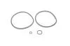 Фільтр палива VW 1,6D/FORD/FIAT / CAV / H=70mm MAHLE / KNECHT KX 23D (фото 5)