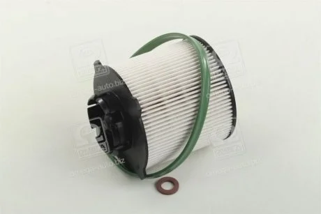 Фильтр топливный двигателя MAHLE / KNECHT KX 265D ECO
