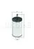 (KNECHT) DEUTZ (D10554221.80, 3387096, 1293517) MAHLE / KNECHT KX2 (фото 1)