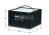 Фильтр топливный Mahle MAN TGS,TGX KX332