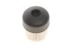 Фильтр топливный Duster/Dokker/Sandero/Logan 1.5DCi 12- MAHLE / KNECHT KX 338/26D (фото 8)