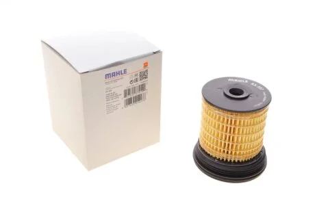 Фильтр топливный Mahle CHEVROLET/LANCIA/OPEL/JEEP MAHLE / KNECHT KX397
