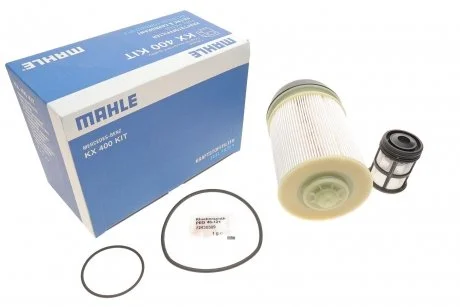 Фильтр топлива MAHLE / KNECHT KX400KIT