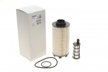 Фильтр топливный MAHLE / KNECHT KX 403/1KIT