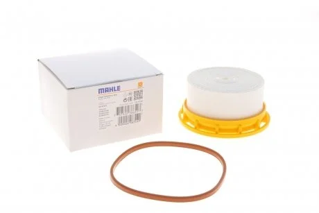 Фильтр топливный TOYOTA LC 4.5 D 08- (KNECHT-MAHLE) MAHLE / KNECHT KX479D
