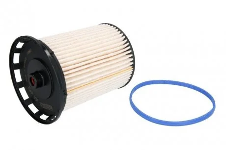 Фильтр топливный Mahle Audi, VW, Bentley "15>> MAHLE / KNECHT KX493D