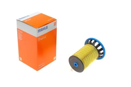 Фільтр паливний MAHLE / KNECHT KX 515