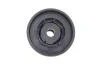 Фильтр топливный MAHLE / KNECHT KX 533KIT (фото 3)