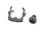 Фильтр топливный MAHLE / KNECHT KX 533KIT (фото 4)