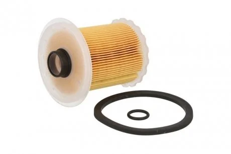 Фильтр топливный 1.9D/dTi Kangoo 97-/Clio 98-05/Megane 96-03 (Lucas) MAHLE / KNECHT KX81D