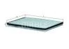 (MAHLE) RENAULT MEGANE 05/98- (+A/C) -&gt;03 MAHLE / KNECHT LA108 (фото 1)