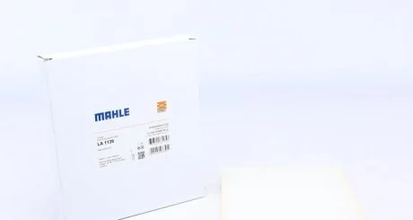 Фильтр салона, MAZDA 3, 6, CX-5, 11- MAHLE / KNECHT LA 1139