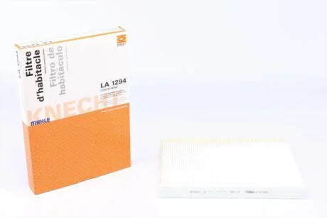 Фильтр салона MAHLE / KNECHT LA 1294