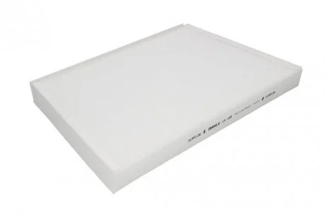 Фільтр салону Mercedes C-Class W203 11/00- MAHLE / KNECHT LA 129 (фото 1)