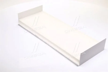 Фильтр салона MAN (Knecht-Mahle) MAHLE / KNECHT LA154 (фото 1)