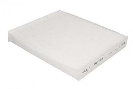 Фото 1 - фільтр салону MAHLE / KNECHT LA189 Фільтр салону MAHLE / KNECHT LA189 (фото 1)