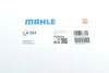 Фото 6 - фильтр, воздух во внутренном пространстве MAHLE / KNECHT LA 234 Фильтр, воздух во внутренном пространстве MAHLE / KNECHT LA 234 (фото 6)