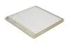 LA40     (MAHLE) RENAULT SCENIC I  (с кондиционером)  97-03 LA40