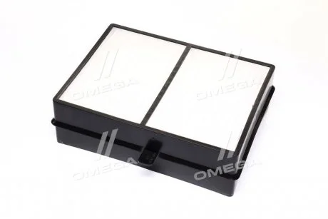 Фильтр салона SCANIA (TRUCK) (Knecht-Mahle) MAHLE / KNECHT LA432