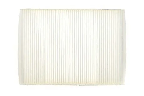 Фильтр салона MAHLE / KNECHT LA 44 (фото 1)