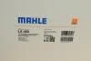 Фільтр салону MAHLE / KNECHT LA460 (фото 5)