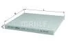 LA60     (MAHLE) RENAULT SCENIC I (+ A/C)  97-99 /234 X 223 X 19/ LA60