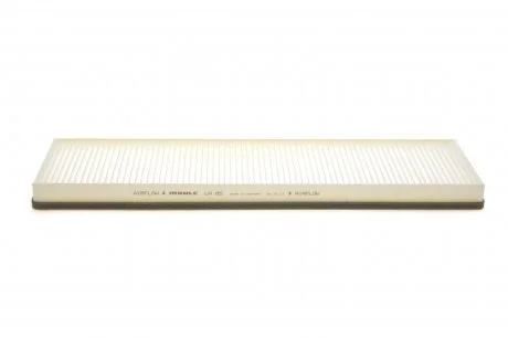 Фільтр салону MB (Knecht-Mahle) MAHLE / KNECHT LA85 (фото 1)