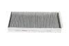 Фільтр салону (вугільний) MAHLE / KNECHT LAK 1156/S (фото 3)