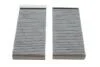 Фільтр салону (вугільний) MAHLE / KNECHT LAK 1156/S (фото 4)