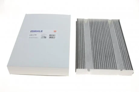 Фильтр салона MAHLE / KNECHT LAK1198
