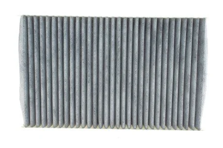 Фільтр салону, вугільний, PSA C2/C3/C4/DS4/1007/307/308/408/RCZ MAHLE / KNECHT LAK 138