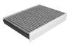 Фильтр салона MAHLE / KNECHT LAK 250 (фото 2)
